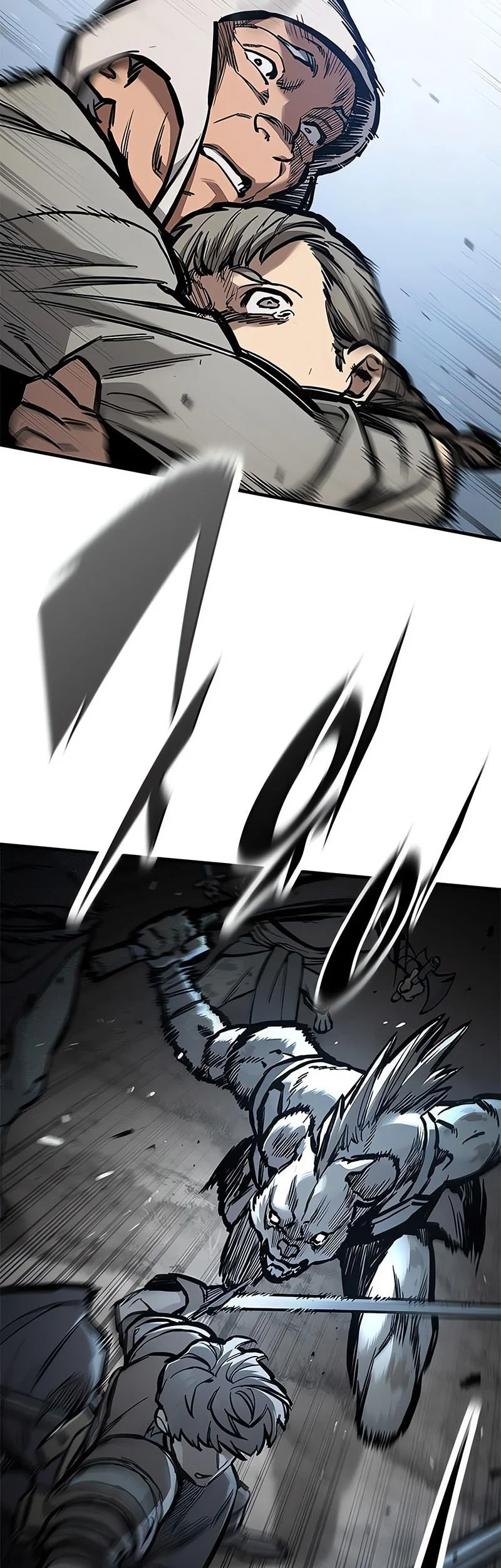 Eternally Regressing Knight Chapter 89 - halaman 53