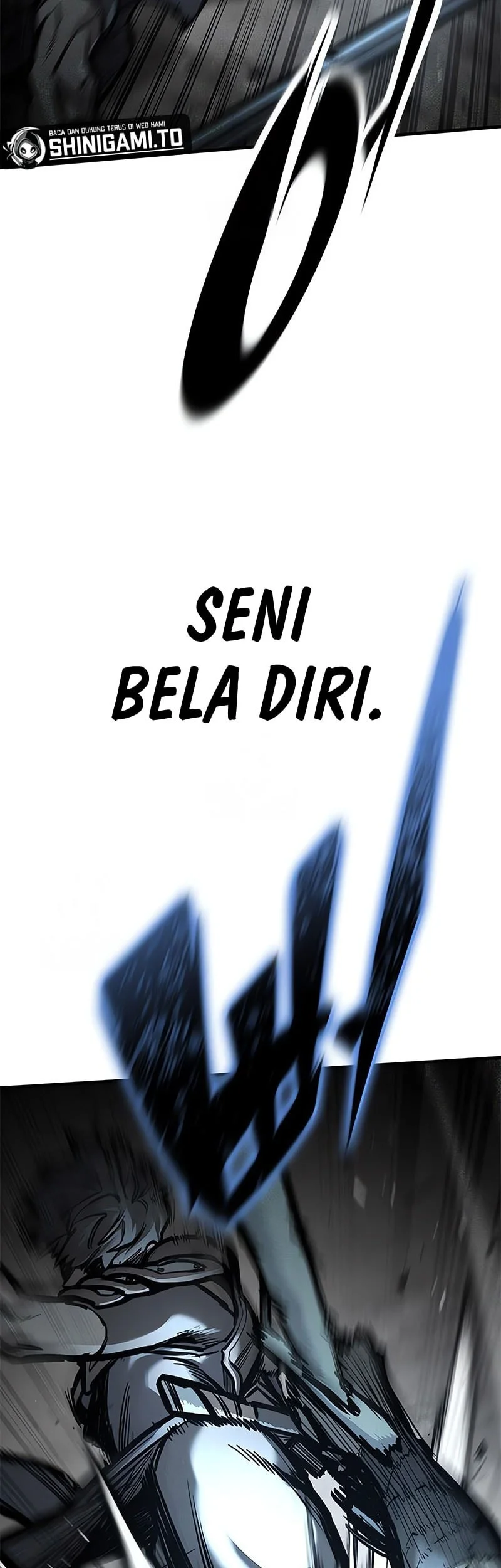 Eternally Regressing Knight Chapter 89 - halaman 54