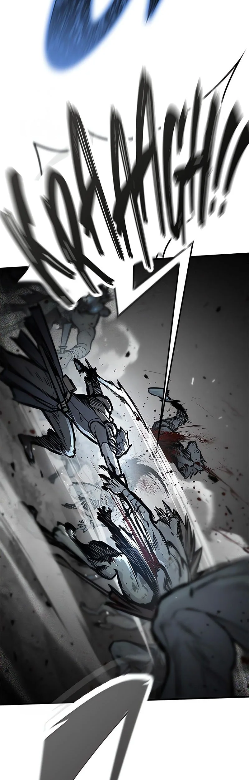 Eternally Regressing Knight Chapter 89 - halaman 56