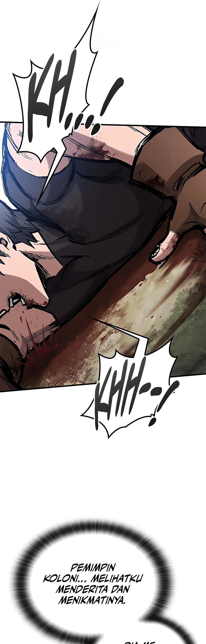 Eternally Regressing Knight Chapter 89 - halaman 6
