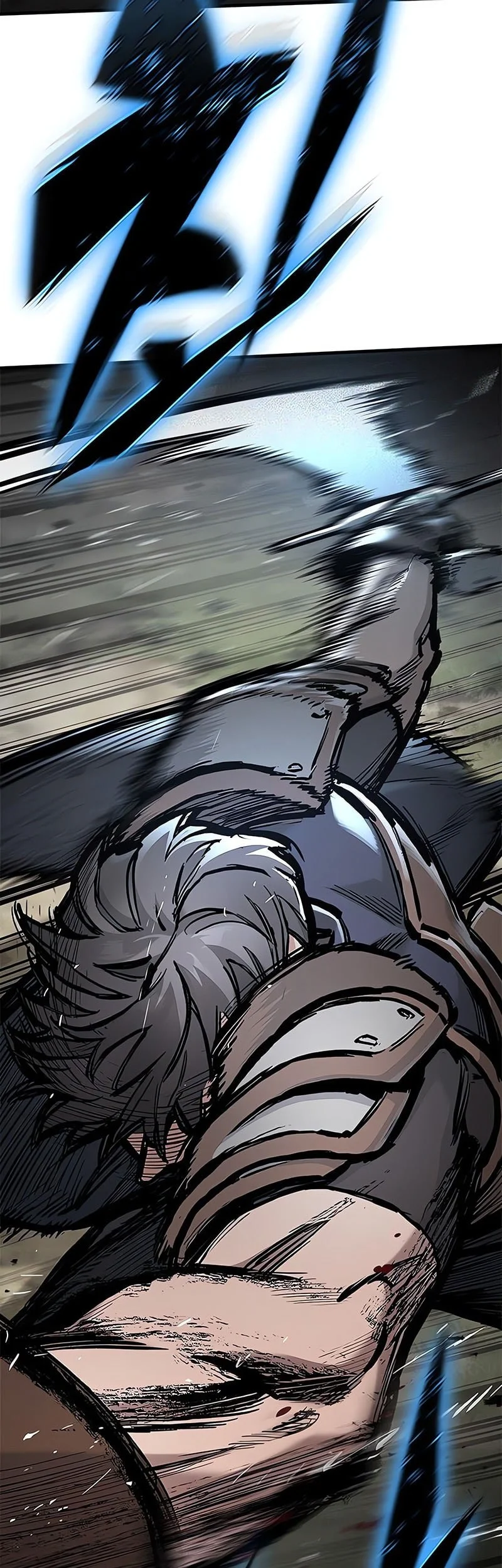 Eternally Regressing Knight Chapter 89 - halaman 64