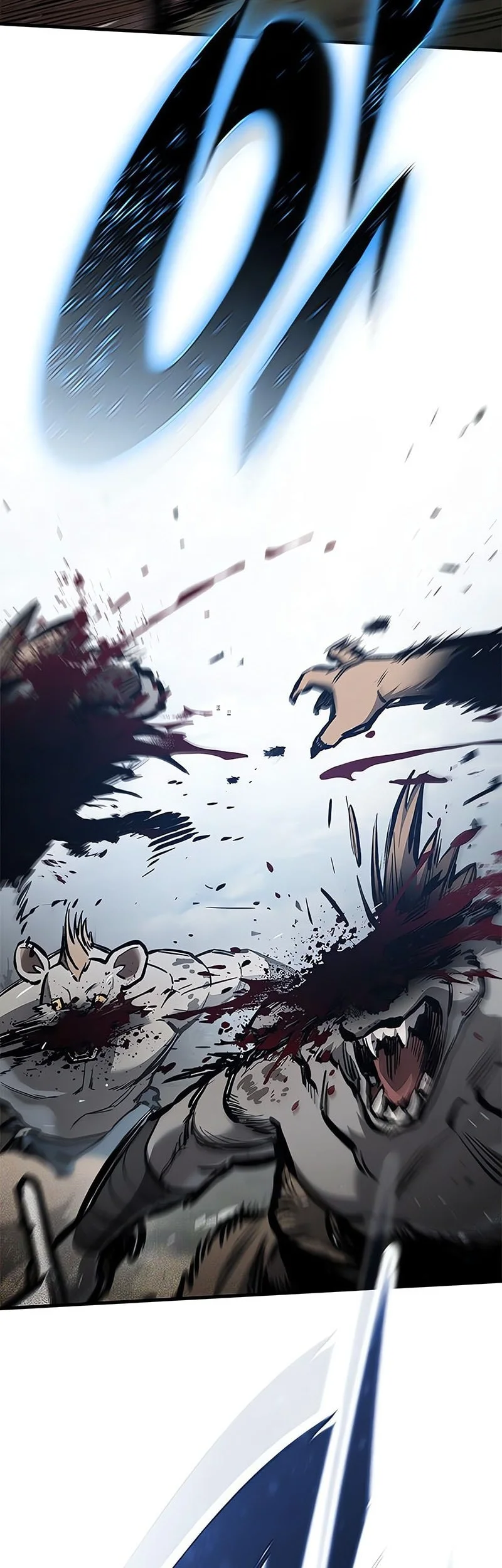 Eternally Regressing Knight Chapter 89 - halaman 65