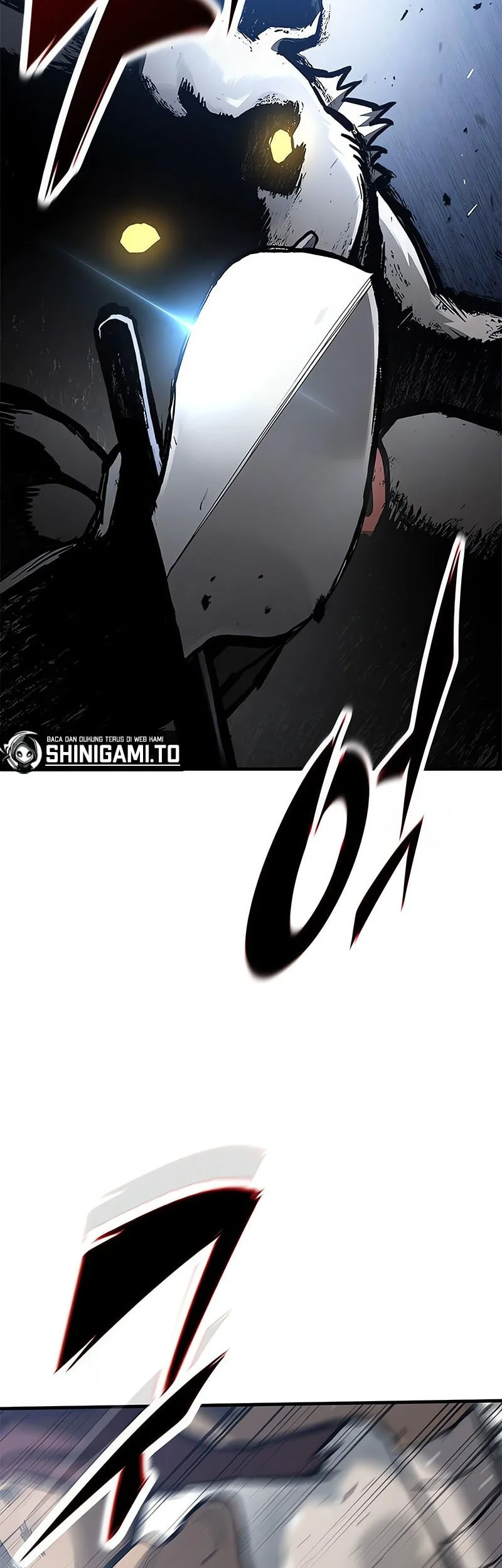 Eternally Regressing Knight Chapter 89 - halaman 69