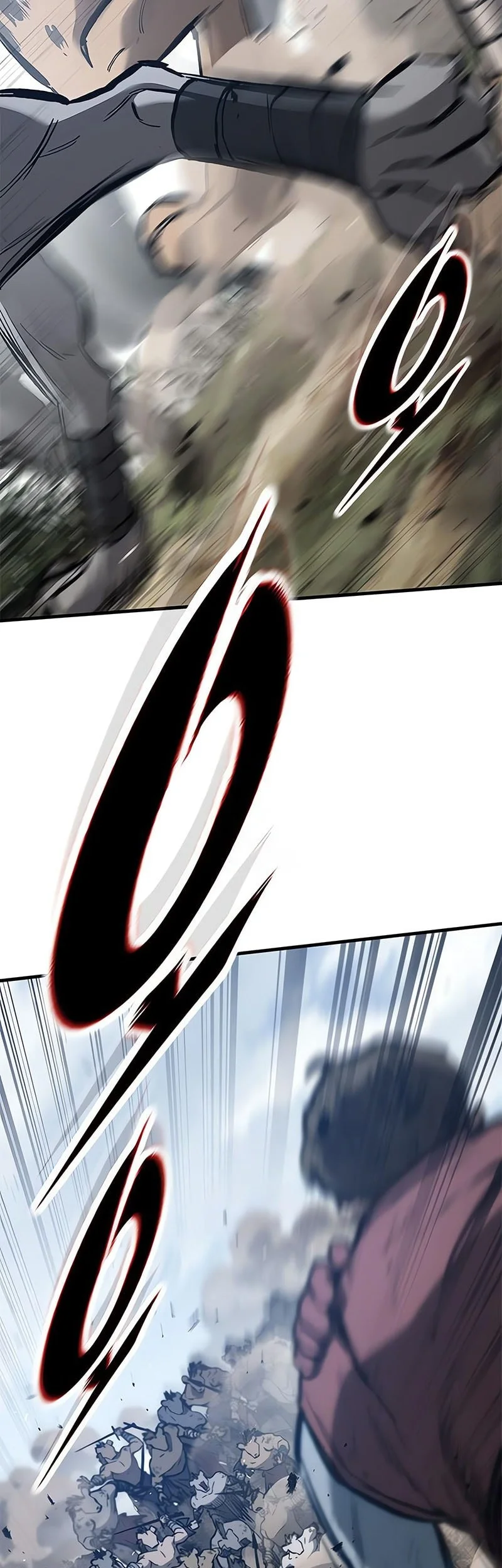 Eternally Regressing Knight Chapter 89 - halaman 70