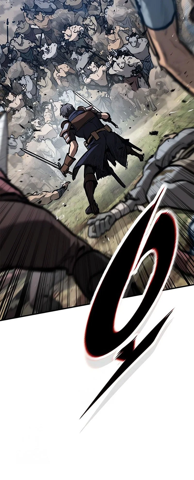 Eternally Regressing Knight Chapter 89 - halaman 71