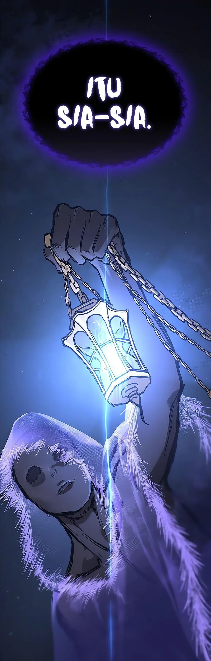 Eternally Regressing Knight Chapter 89 - halaman 73