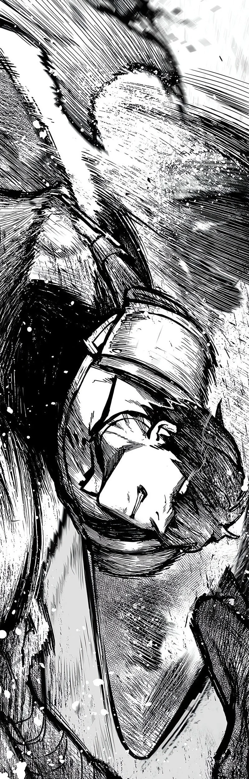 Eternally Regressing Knight Chapter 89 - halaman 77