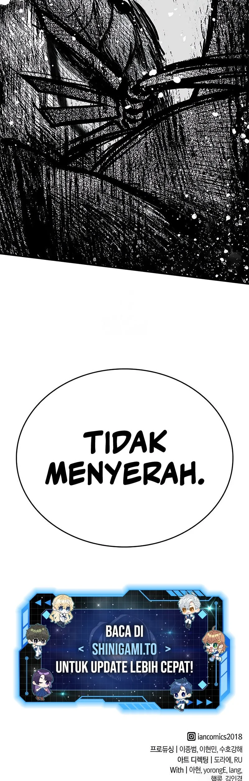Eternally Regressing Knight Chapter 89 - halaman 78