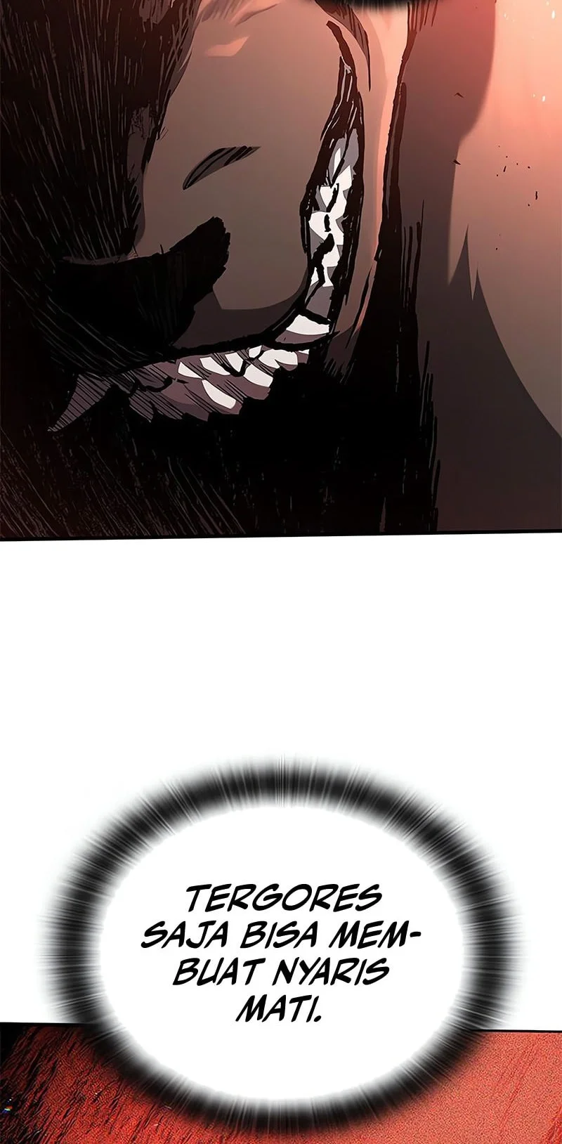 Eternally Regressing Knight Chapter 89 - halaman 9