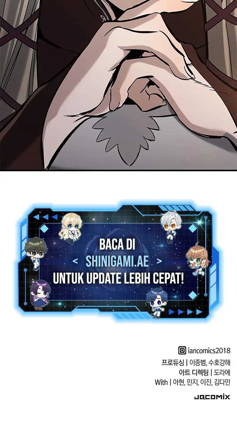 Eternally Regressing Knight Chapter 9 - halaman 100