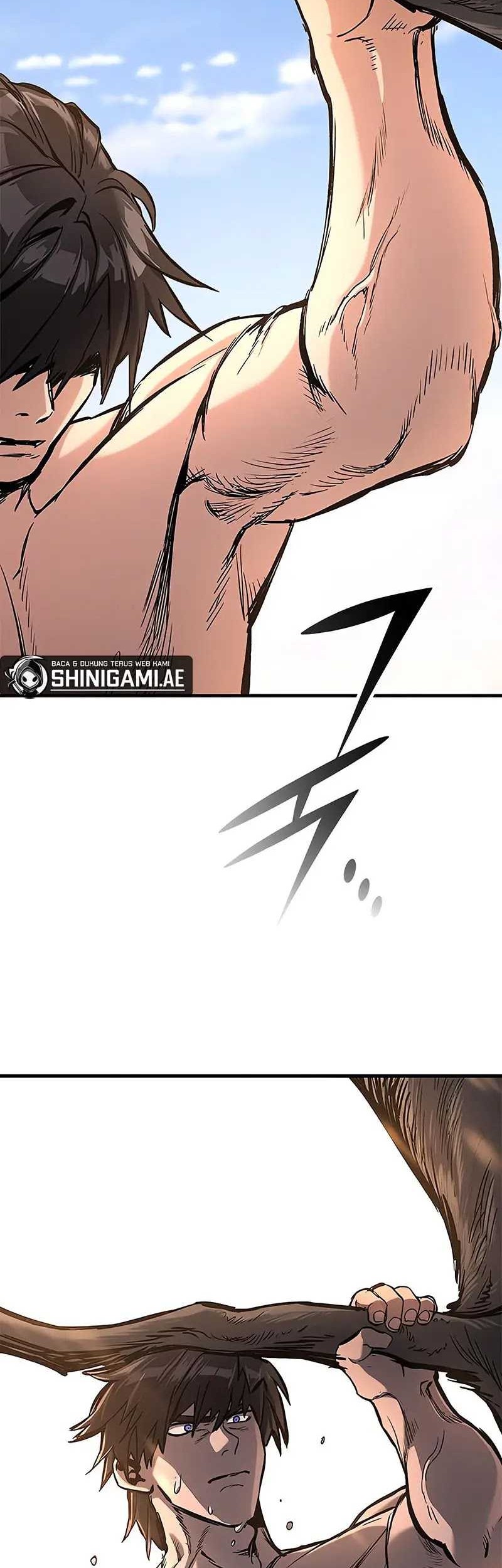 Eternally Regressing Knight Chapter 9 - halaman 11