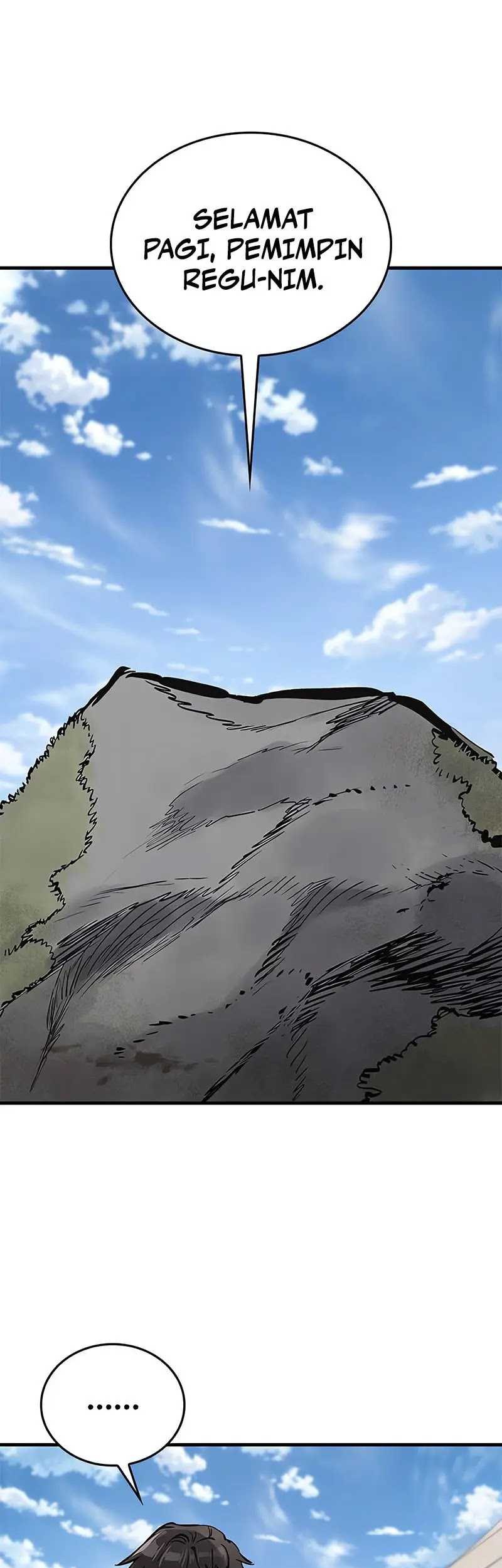 Eternally Regressing Knight Chapter 9 - halaman 14