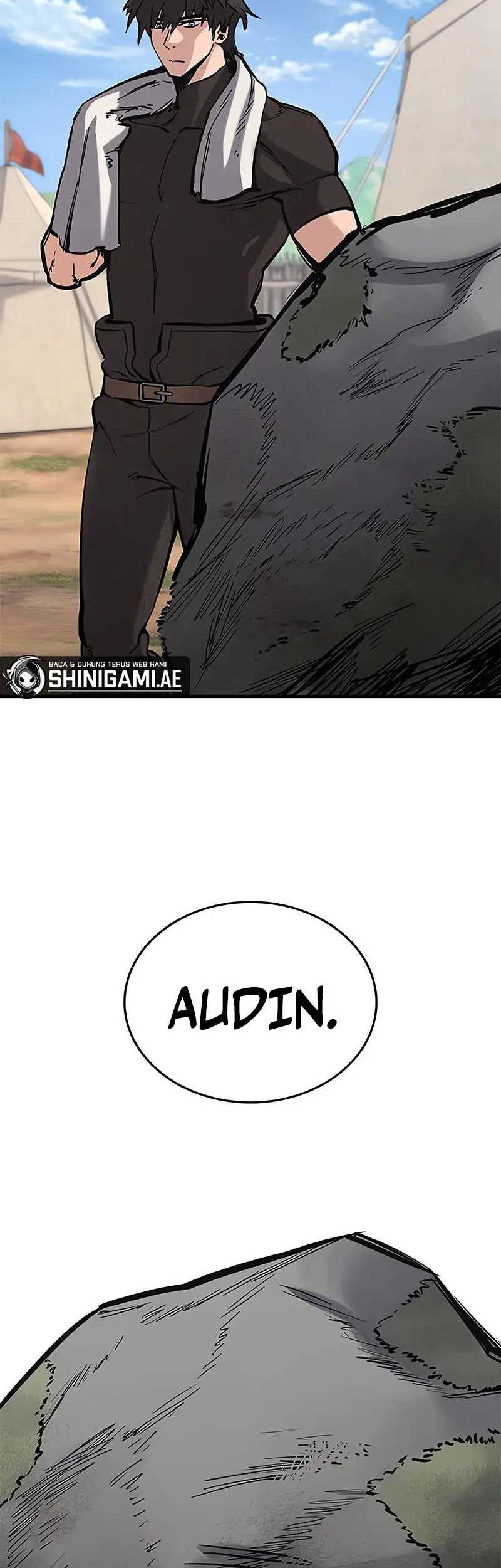 Eternally Regressing Knight Chapter 9 - halaman 15