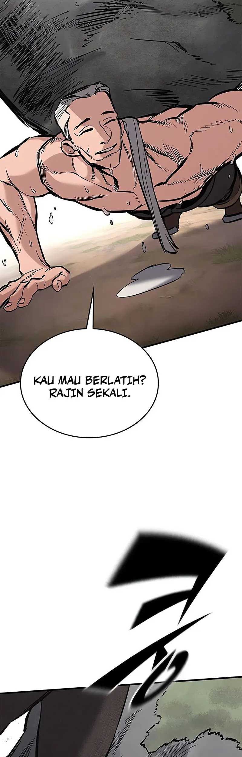 Eternally Regressing Knight Chapter 9 - halaman 16