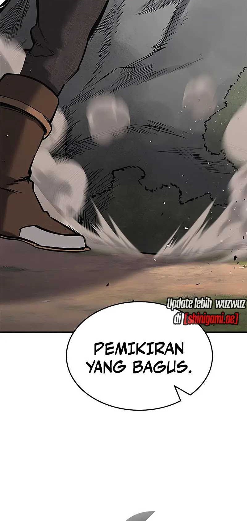 Eternally Regressing Knight Chapter 9 - halaman 17