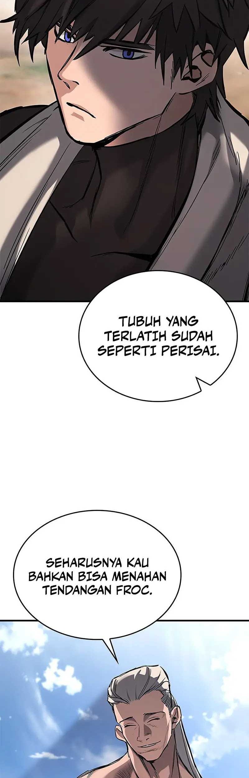 Eternally Regressing Knight Chapter 9 - halaman 19