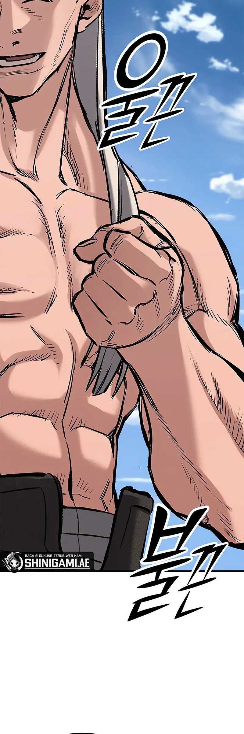 Eternally Regressing Knight Chapter 9 - halaman 21