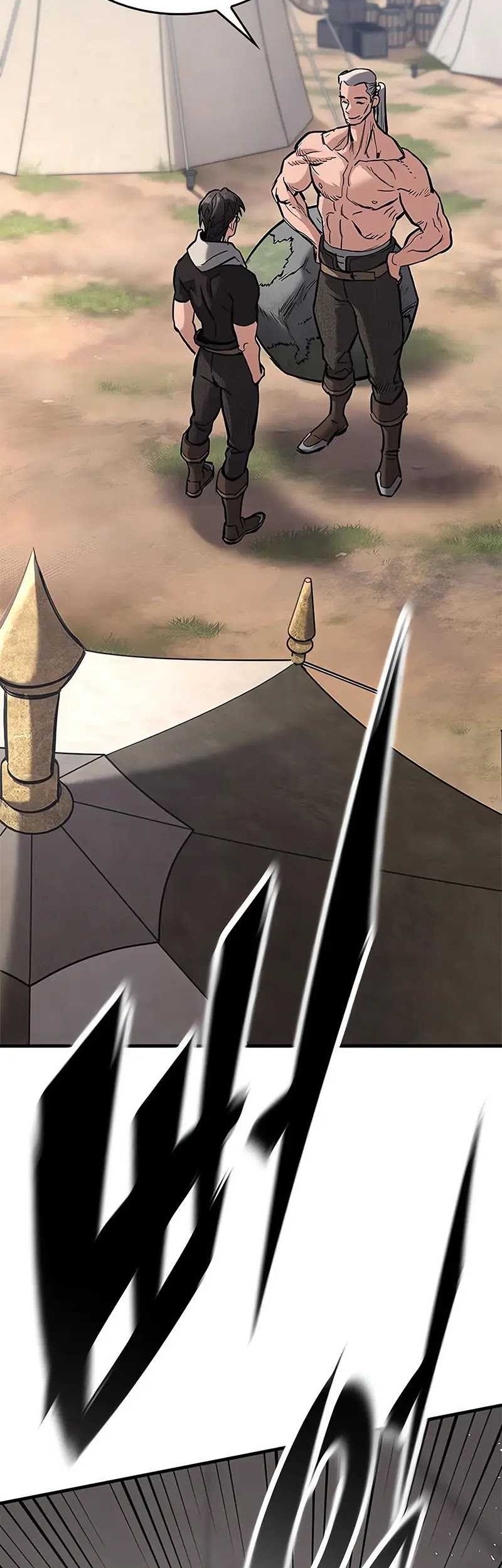 Eternally Regressing Knight Chapter 9 - halaman 23