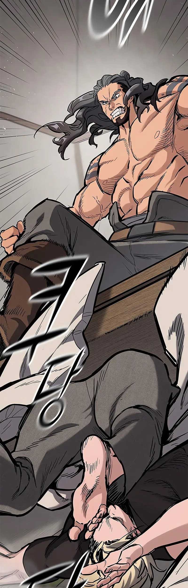 Eternally Regressing Knight Chapter 9 - halaman 24