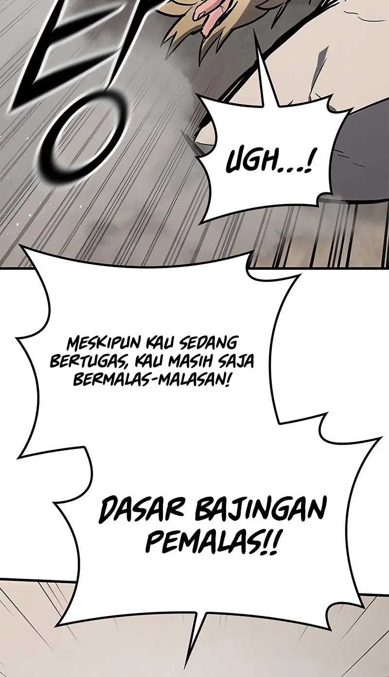 Eternally Regressing Knight Chapter 9 - halaman 25