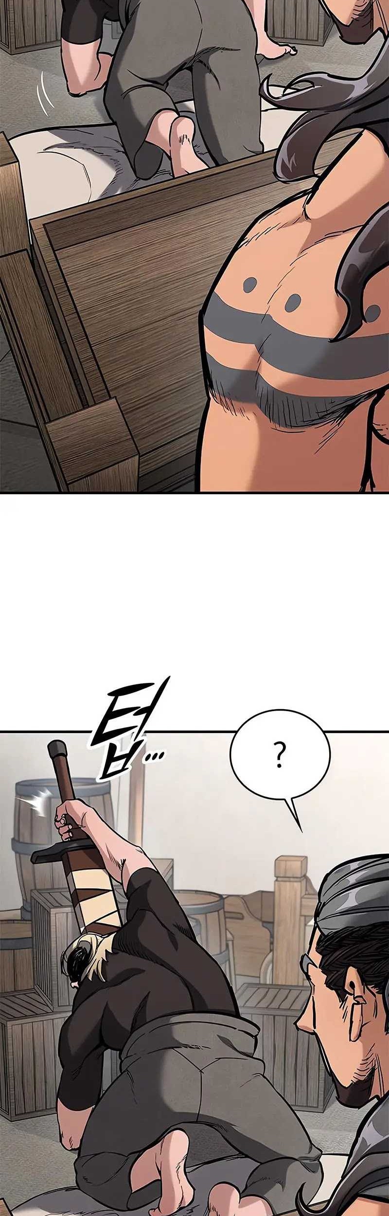 Eternally Regressing Knight Chapter 9 - halaman 27