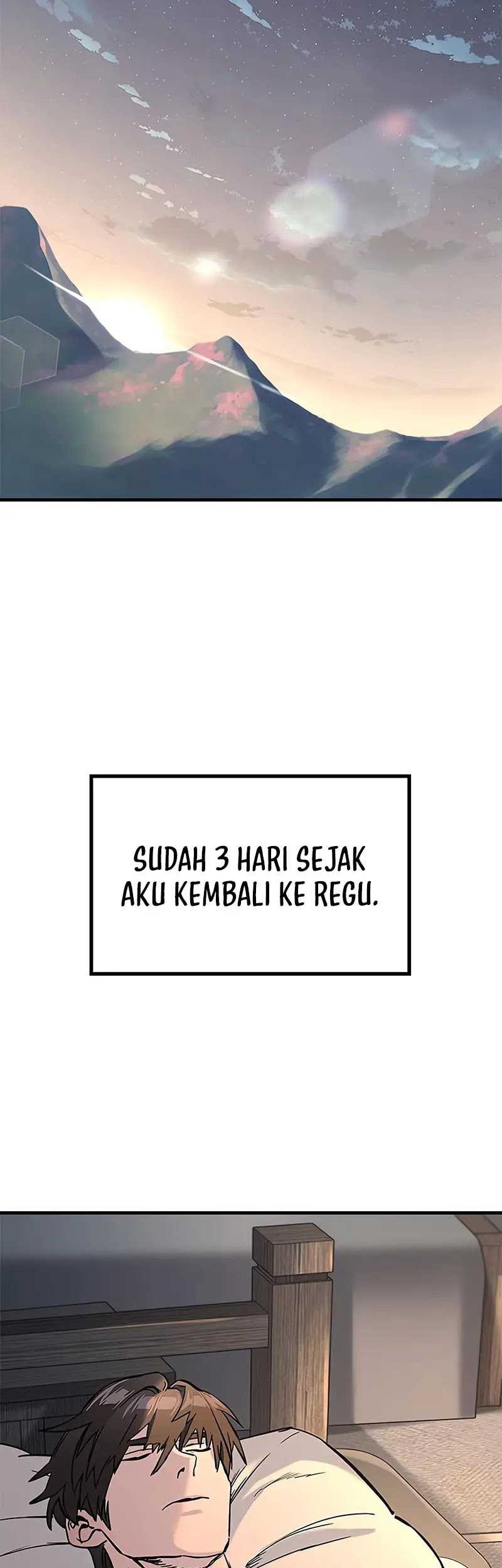 Eternally Regressing Knight Chapter 9 - halaman 3