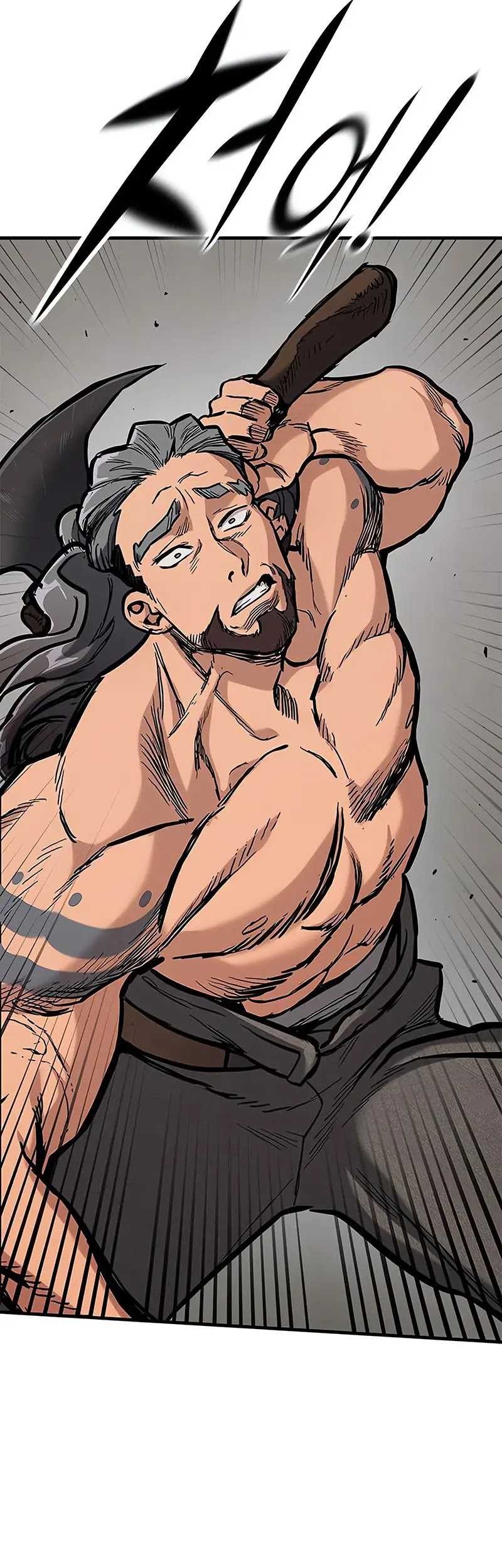 Eternally Regressing Knight Chapter 9 - halaman 30