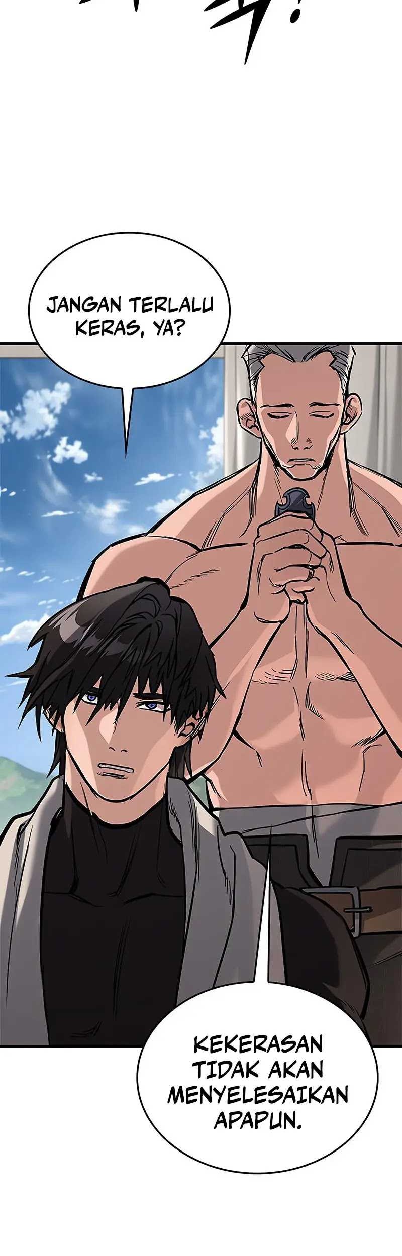 Eternally Regressing Knight Chapter 9 - halaman 32