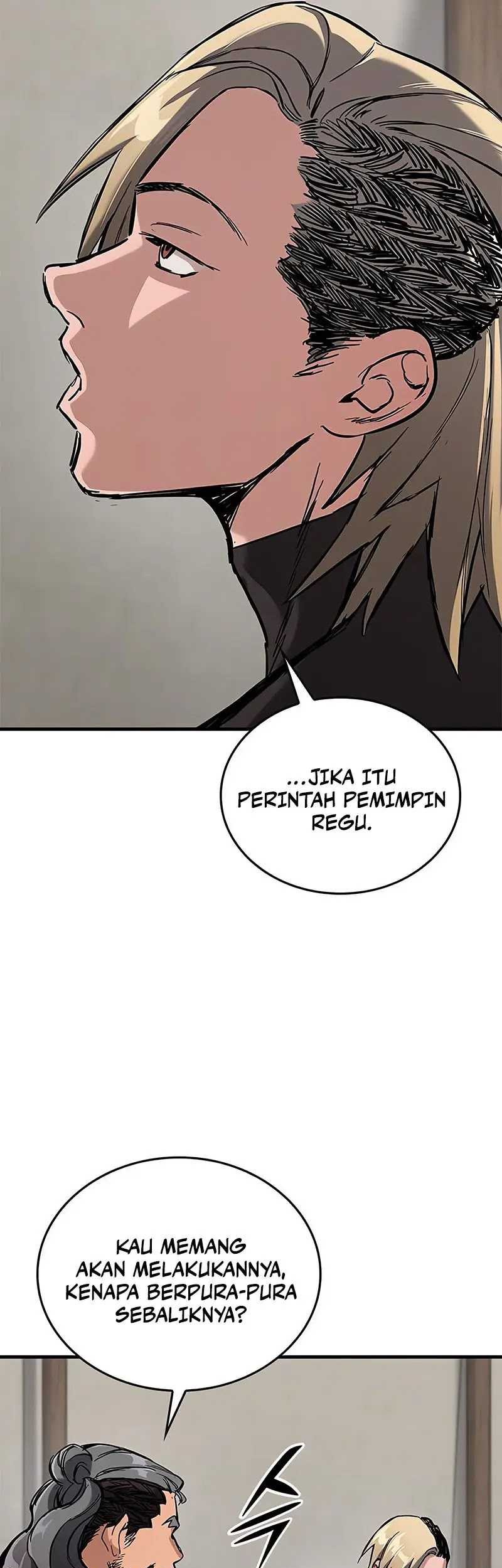 Eternally Regressing Knight Chapter 9 - halaman 34
