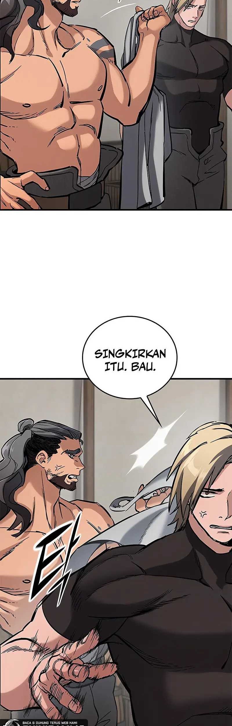 Eternally Regressing Knight Chapter 9 - halaman 35