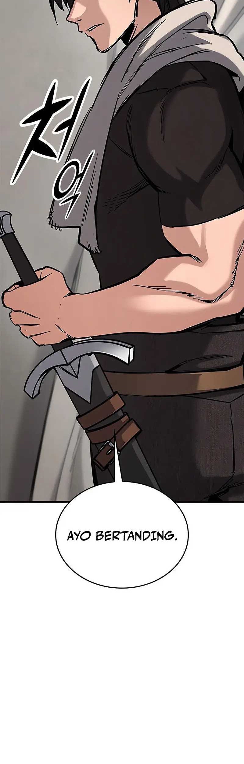 Eternally Regressing Knight Chapter 9 - halaman 39