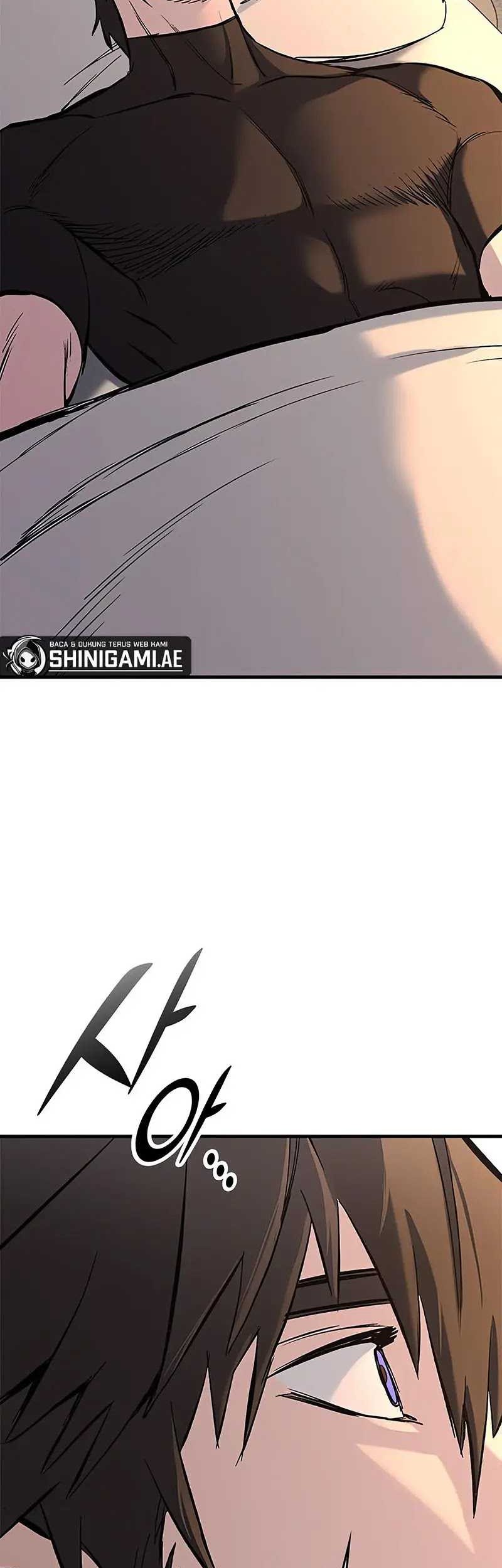 Eternally Regressing Knight Chapter 9 - halaman 4