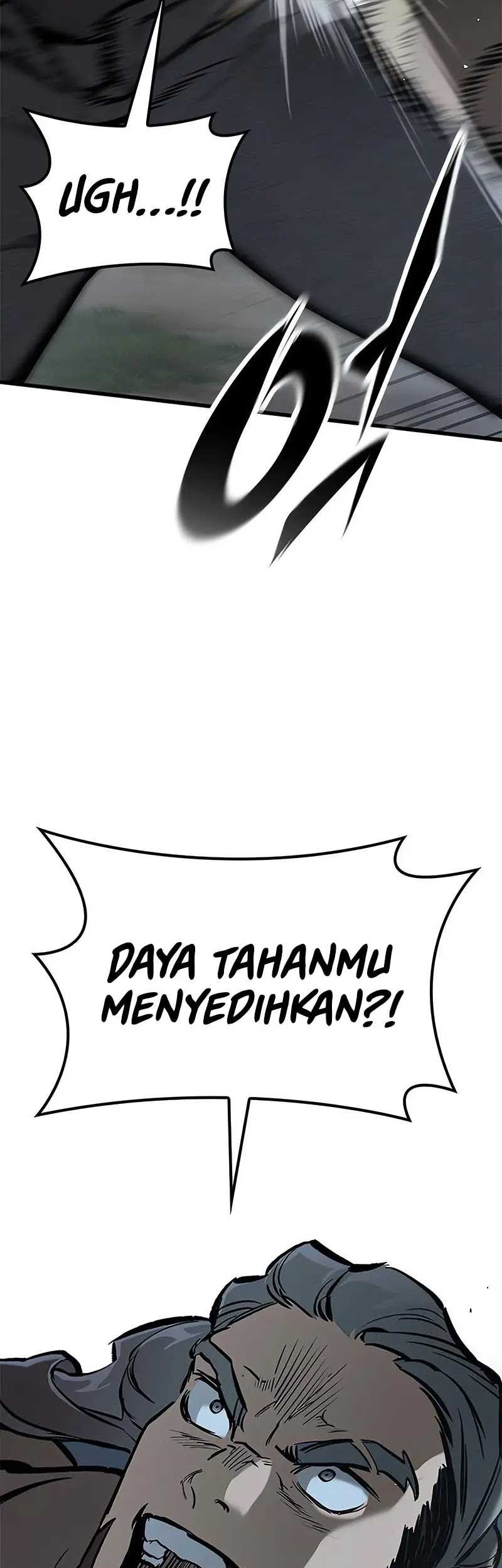 Eternally Regressing Knight Chapter 9 - halaman 42