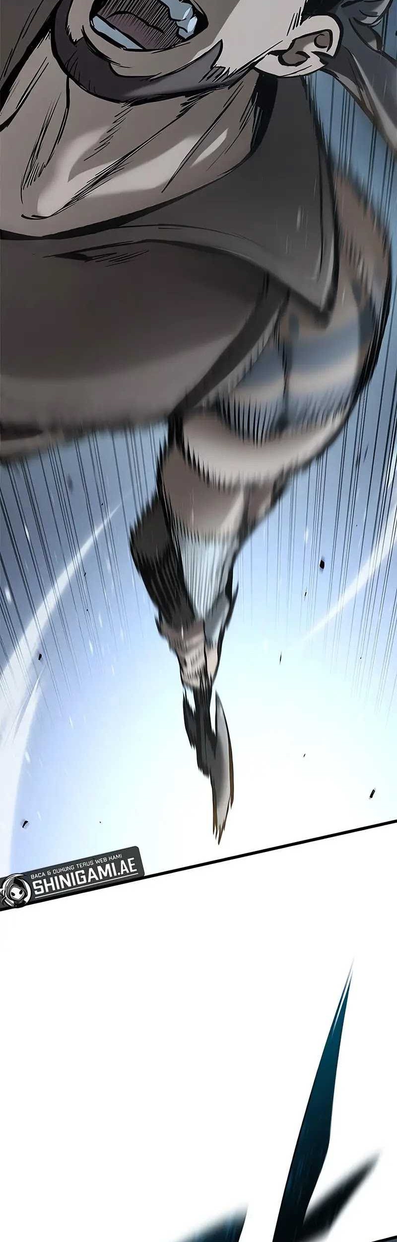 Eternally Regressing Knight Chapter 9 - halaman 43