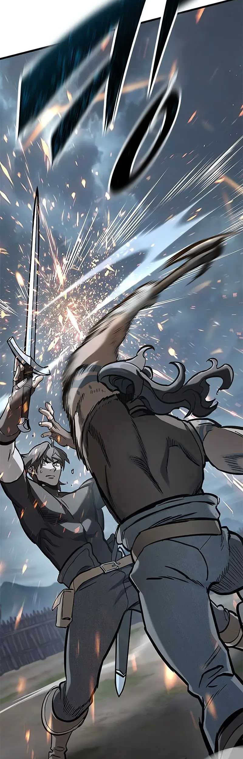 Eternally Regressing Knight Chapter 9 - halaman 44