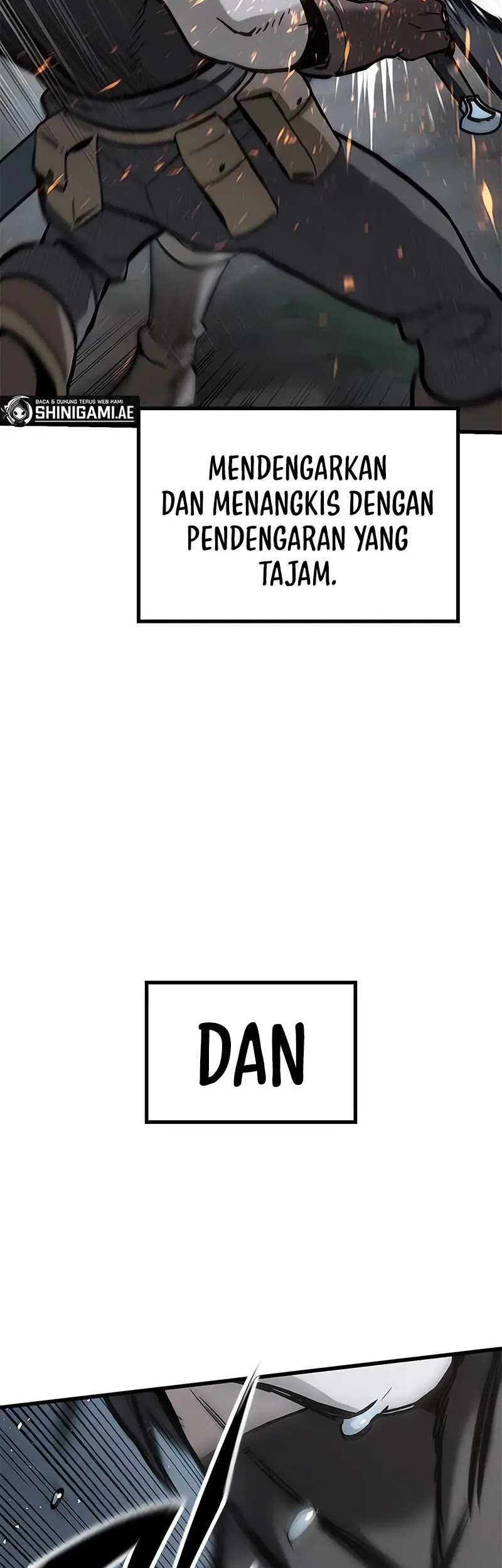 Eternally Regressing Knight Chapter 9 - halaman 48