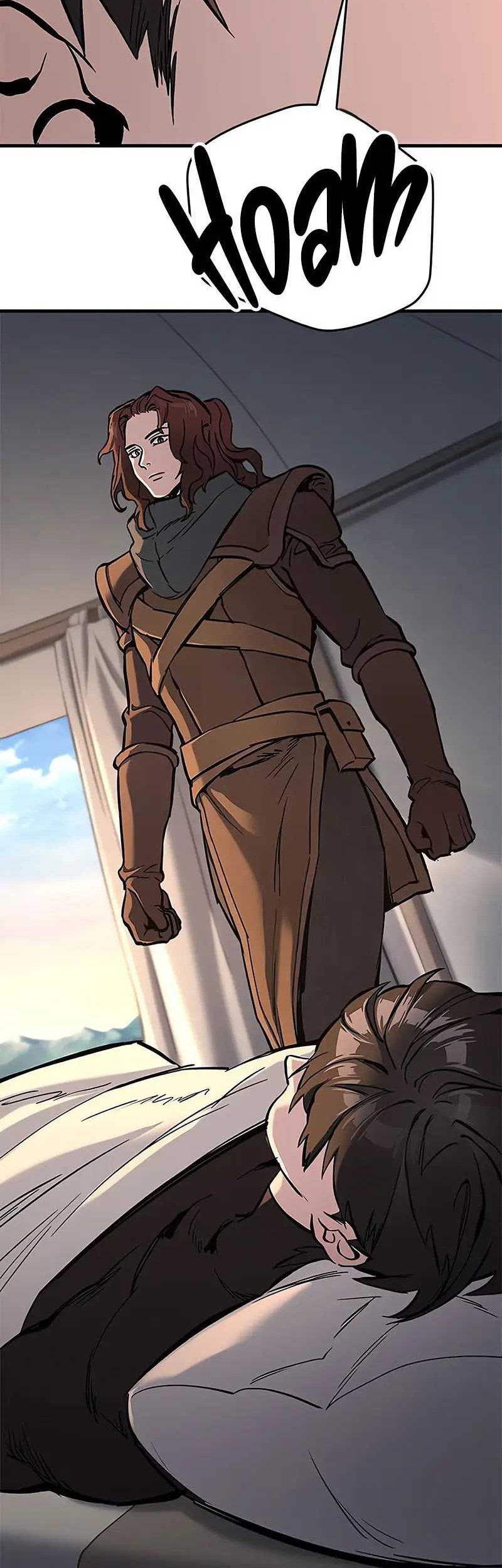 Eternally Regressing Knight Chapter 9 - halaman 5