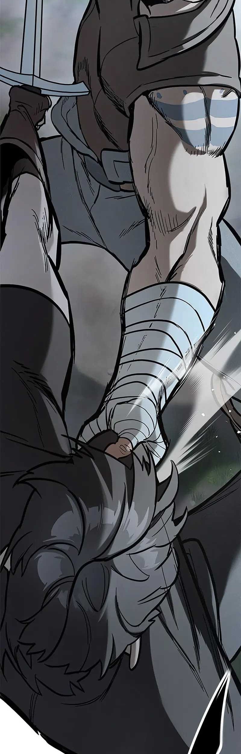 Eternally Regressing Knight Chapter 9 - halaman 55