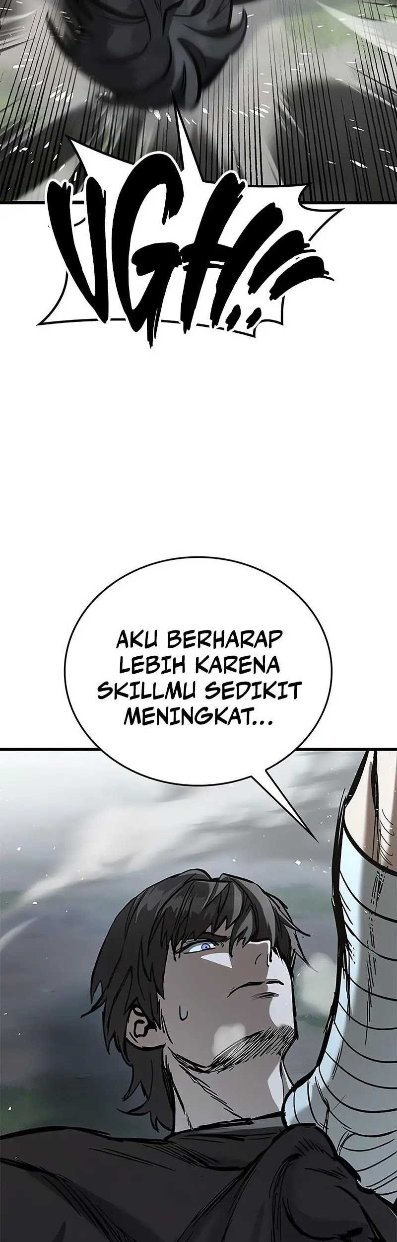 Eternally Regressing Knight Chapter 9 - halaman 59