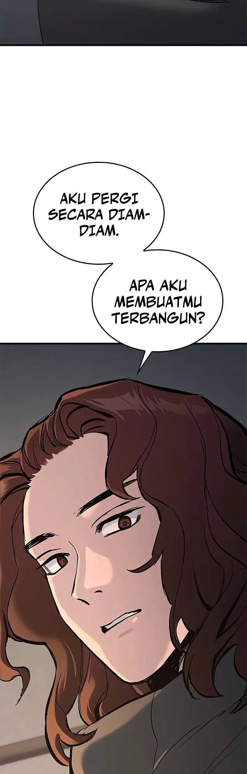 Eternally Regressing Knight Chapter 9 - halaman 6