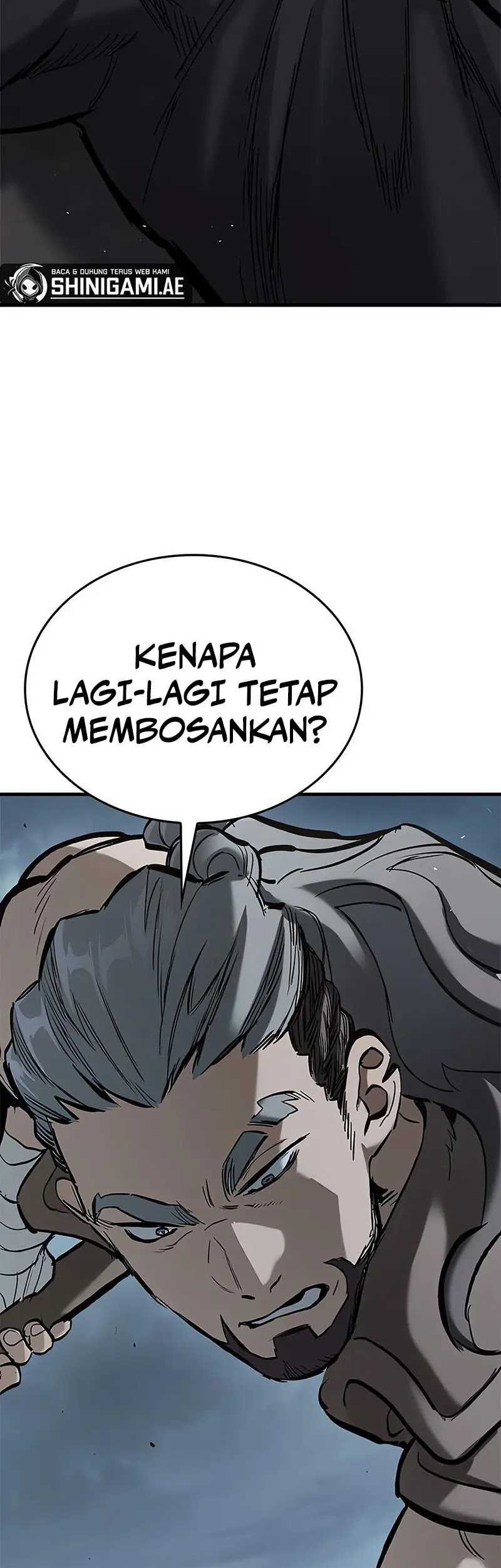 Eternally Regressing Knight Chapter 9 - halaman 60