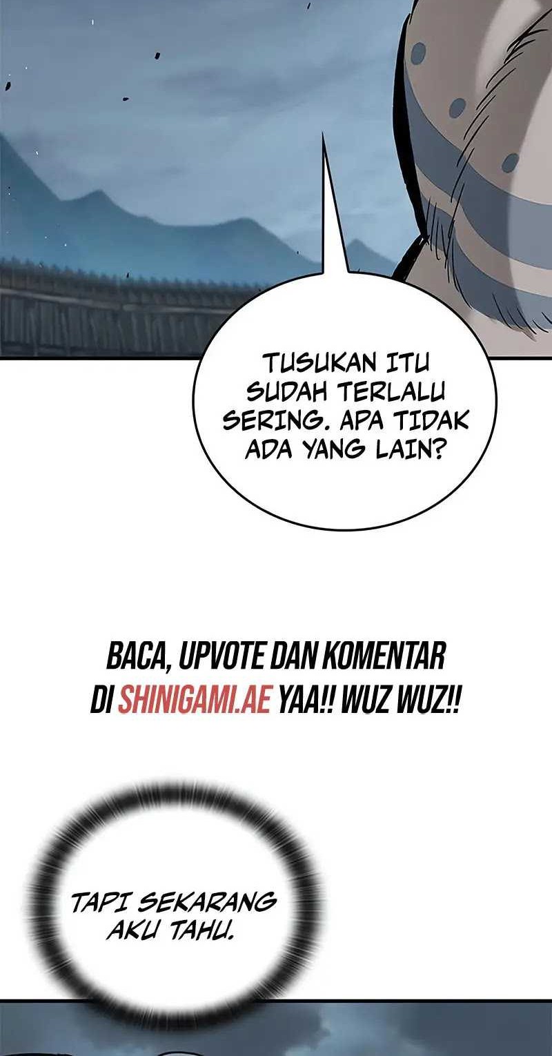 Eternally Regressing Knight Chapter 9 - halaman 61