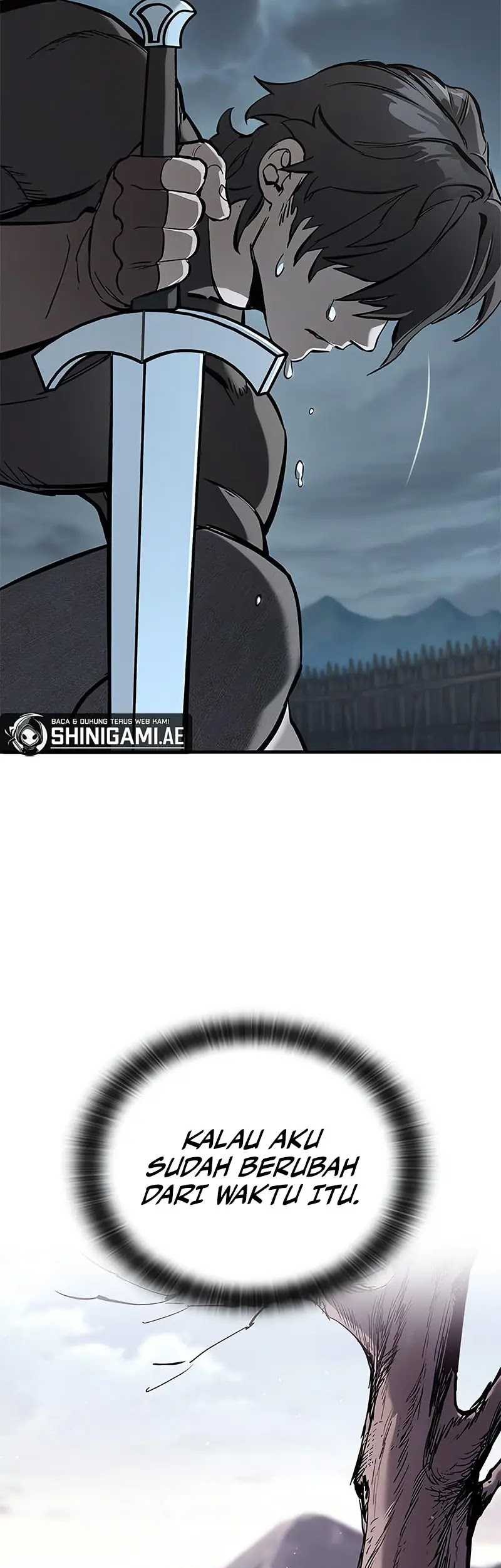 Eternally Regressing Knight Chapter 9 - halaman 62