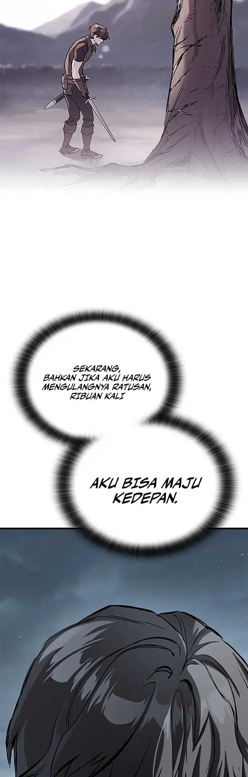 Eternally Regressing Knight Chapter 9 - halaman 63