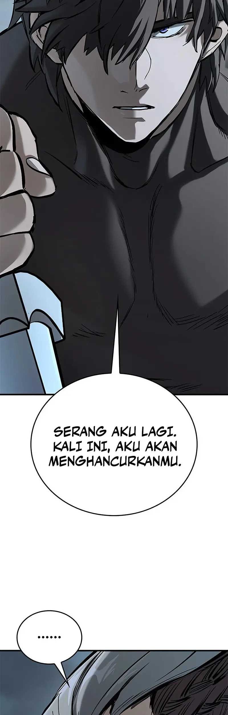 Eternally Regressing Knight Chapter 9 - halaman 64