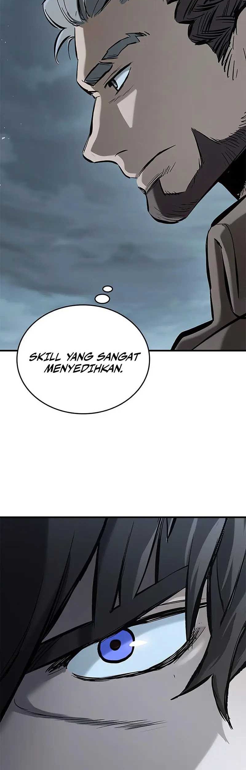 Eternally Regressing Knight Chapter 9 - halaman 65