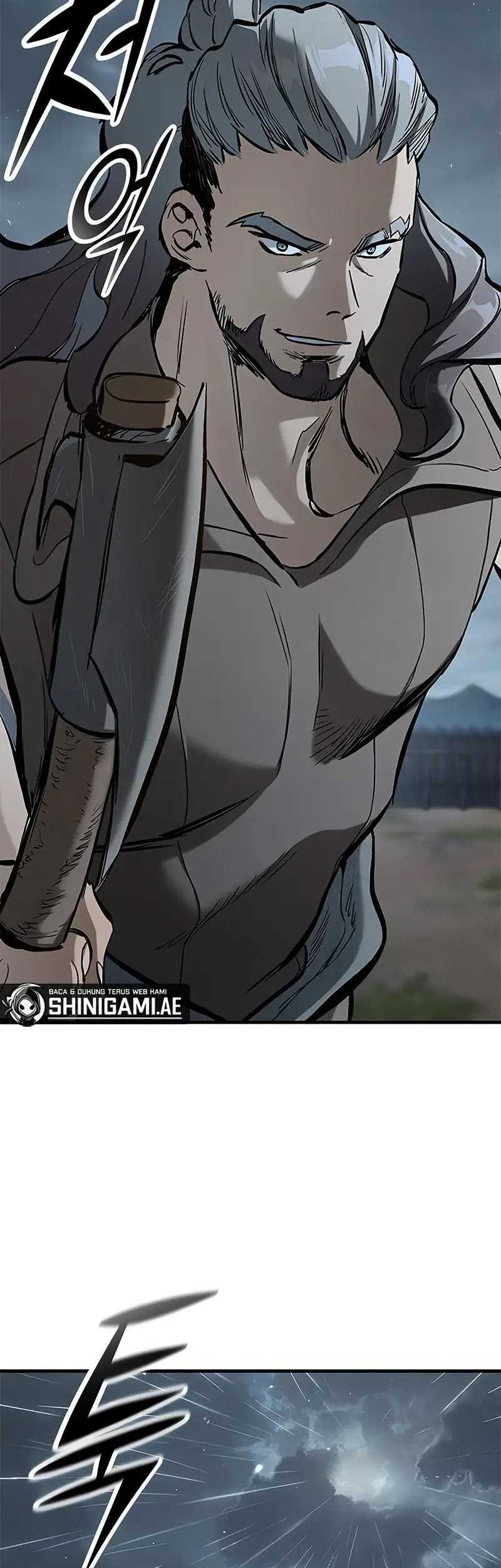 Eternally Regressing Knight Chapter 9 - halaman 67