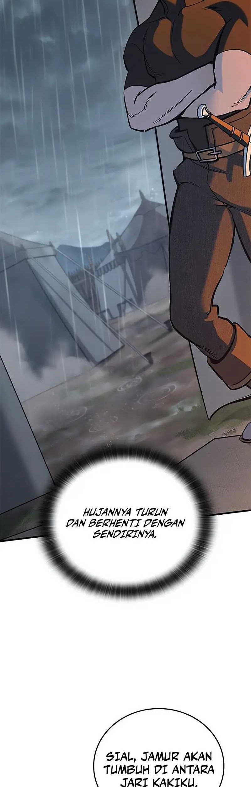 Eternally Regressing Knight Chapter 9 - halaman 71