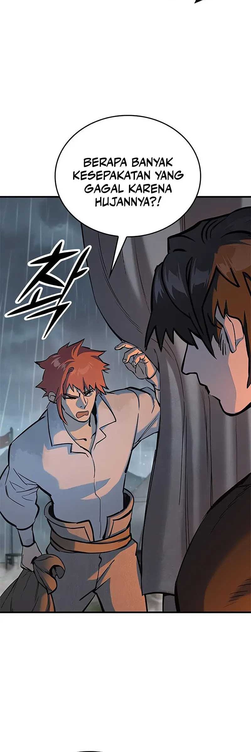 Eternally Regressing Knight Chapter 9 - halaman 73