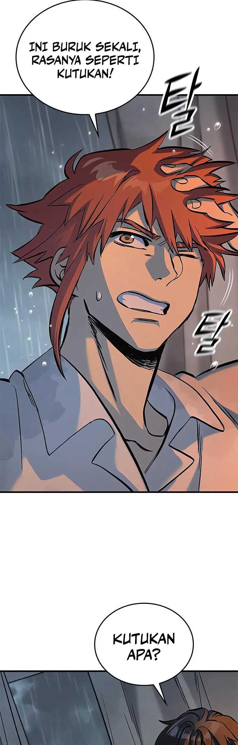 Eternally Regressing Knight Chapter 9 - halaman 74